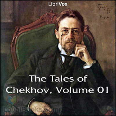 The Tales of Chekhov