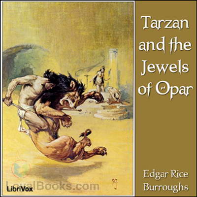 Tarzan and the Jewels of Opar