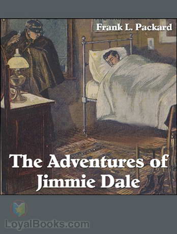 The Adventures of Jimmie Dale