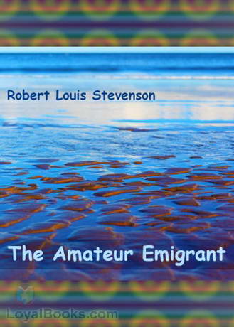 The Amateur Emigrant