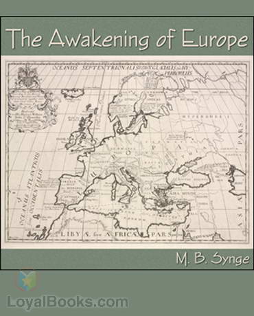 The Awakening of Europe