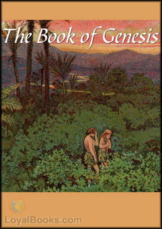 The Bible – The Book of Genesis