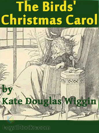 The Birds' Christmas Carol