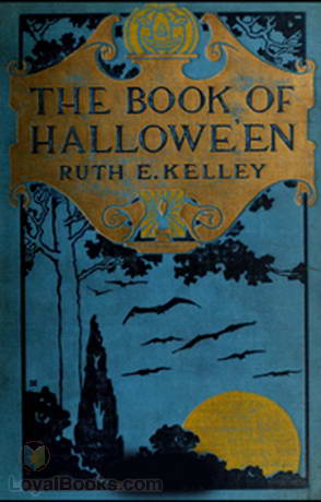 The Book of Hallowe'en