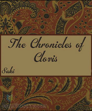 The Chronicles of Clovis