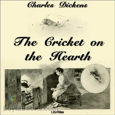 The Cricket on the Hearth