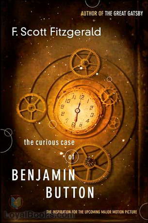 The Curious Case of Benjamin Button