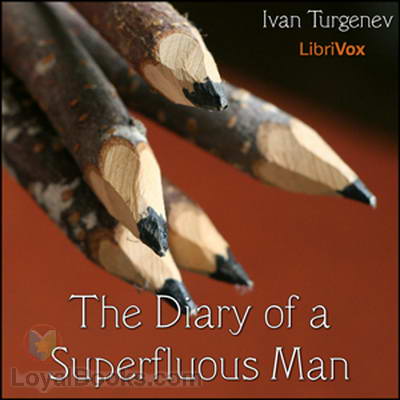 The Diary of a Superfluous Man