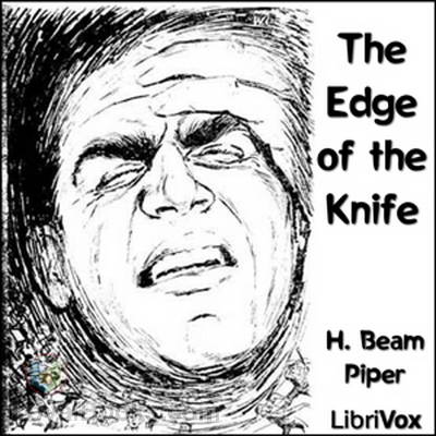 The Edge of the Knife