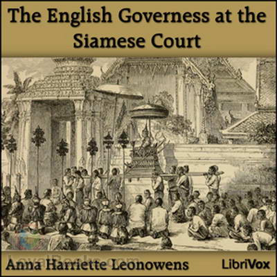 The English Governess at the Siamese Court