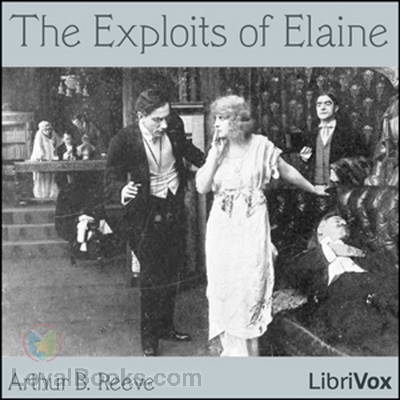 The Exploits Of Elaine