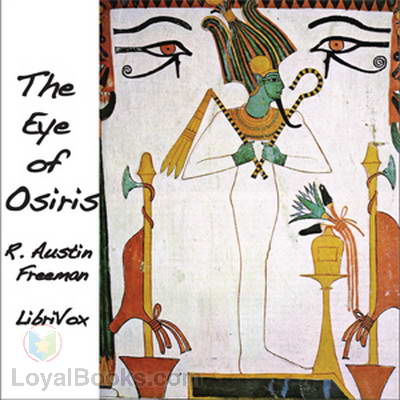 The Eye of Osiris