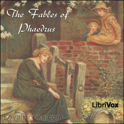 The Fables of Phaedrus