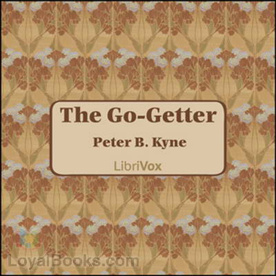 The Go-Getter