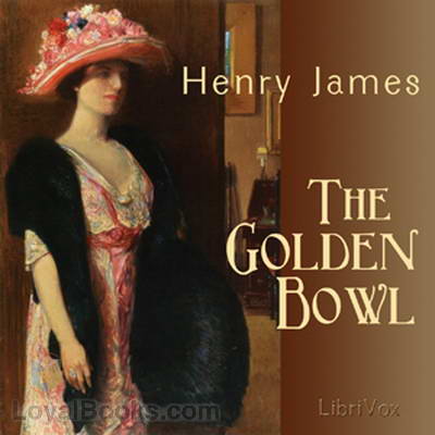 The Golden Bowl