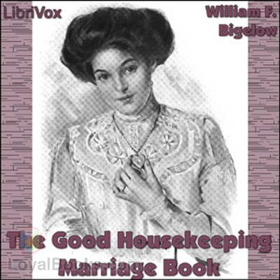 The Good Housekeeping Marriage Book