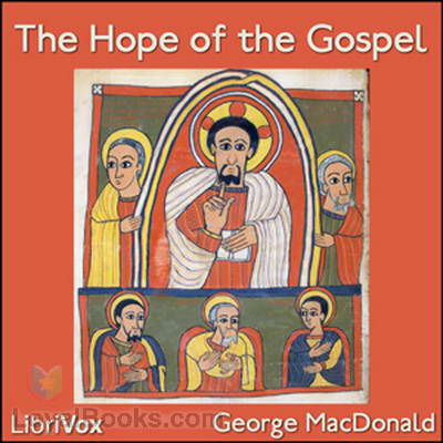 The Hope of the Gospel