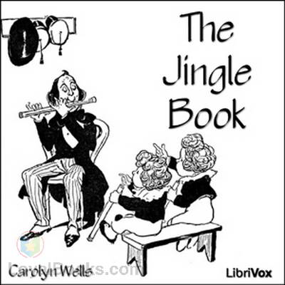 The Jingle Book