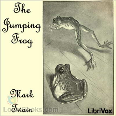 The Jumping Frog