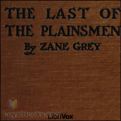 The Last of the Plainsmen