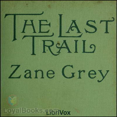 The Last Trail