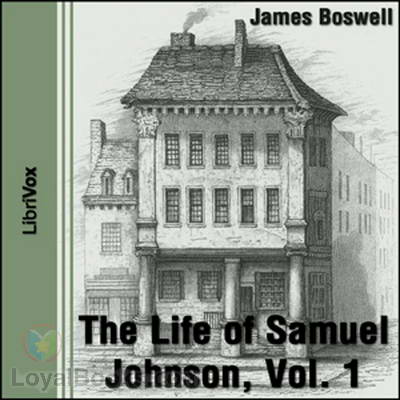 The Life of Samuel Johnson