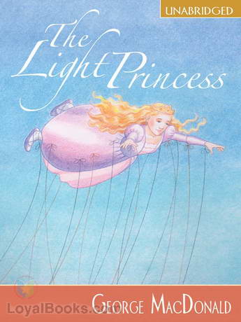 The Light Princess