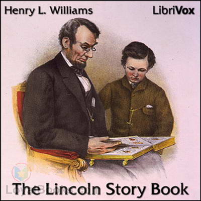 The Lincoln Story Book