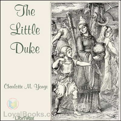 The Little Duke