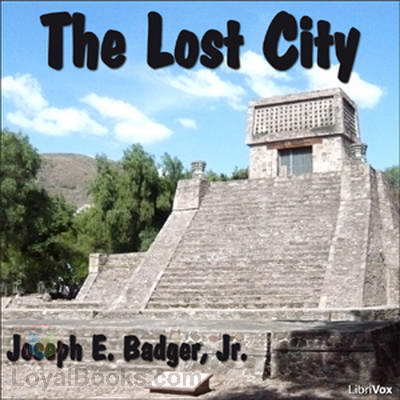 The Lost City