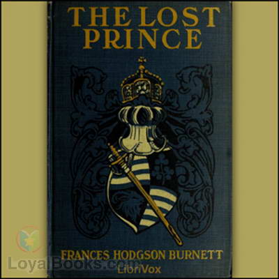 The Lost Prince