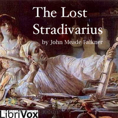 The Lost Stradivarius