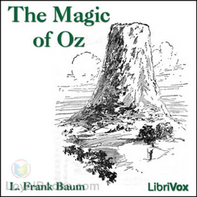 The Magic of Oz