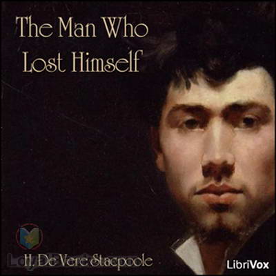 The Man Who Lost Himself