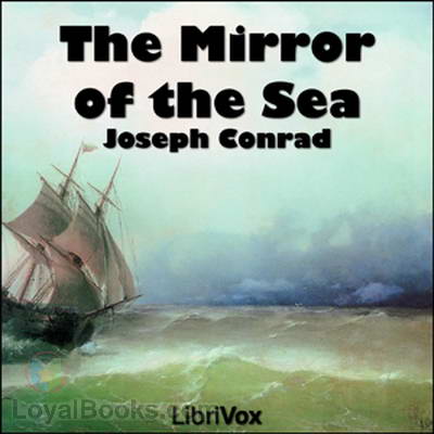 The Mirror of the Sea