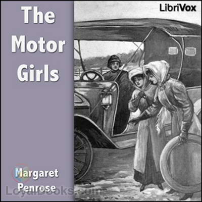 The Motor Girls