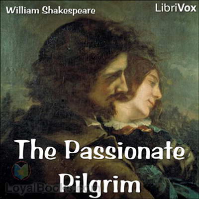 The Passionate Pilgrim