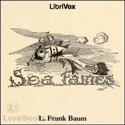The Sea Fairies