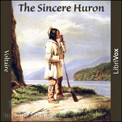 The Sincere Huron