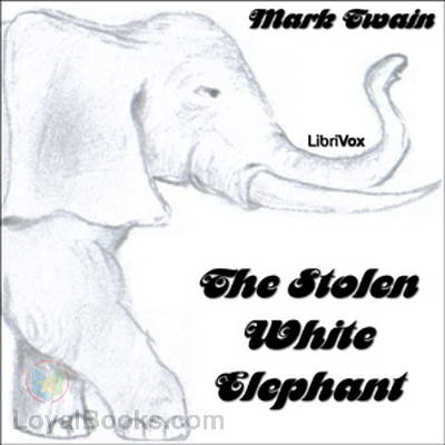 The Stolen White Elephant