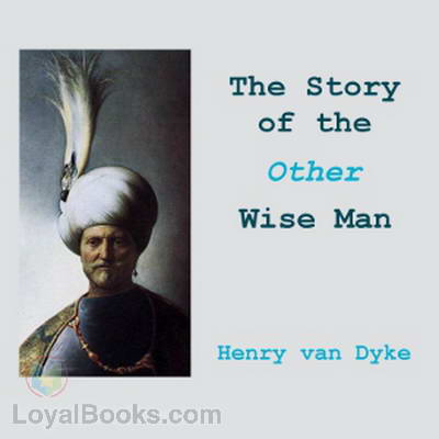 The Story of the Other Wise Man