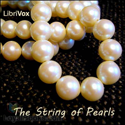 The String of Pearls