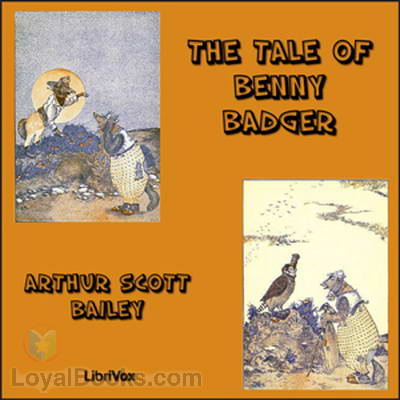 The Tale of Benny Badger