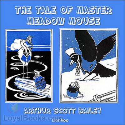 The Tale of Master Meadow Mouse