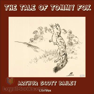 The Tale of Tommy Fox