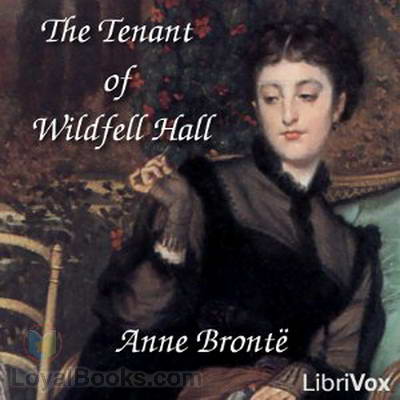 The Tenant of Wildfell Hall