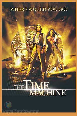 The Time Machine