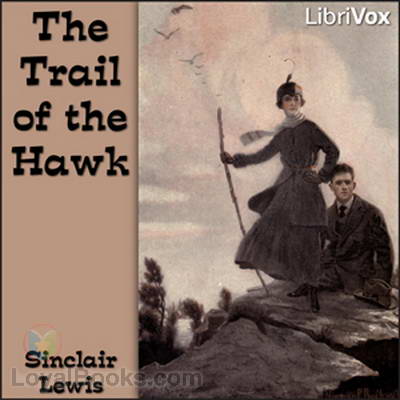 The Trail of the Hawk