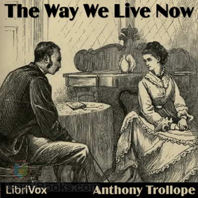 The Way We Live Now