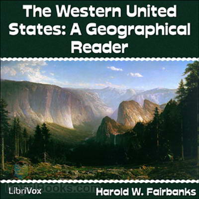 The Western United States: A Geographical Reader